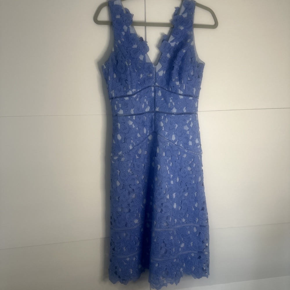 Vineyard vines Kentucky‎ Derby dress Size 2 read description